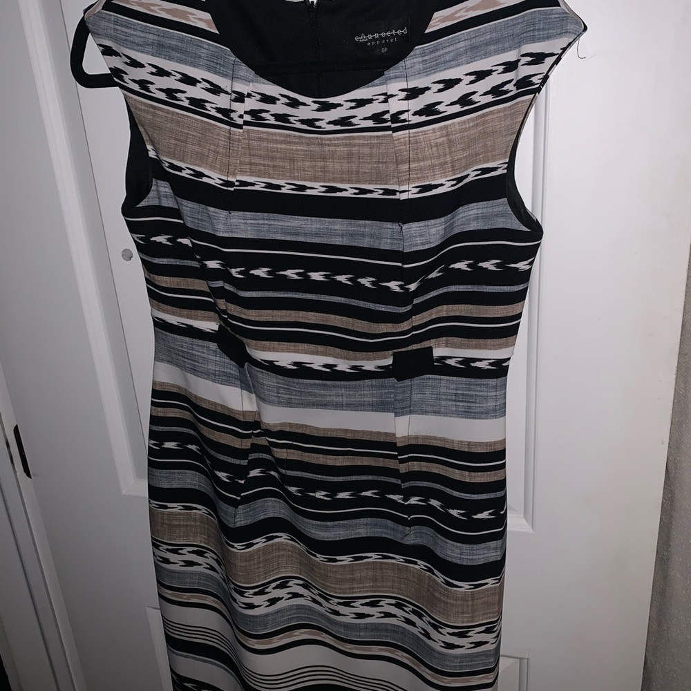 Calvin Klein business dress